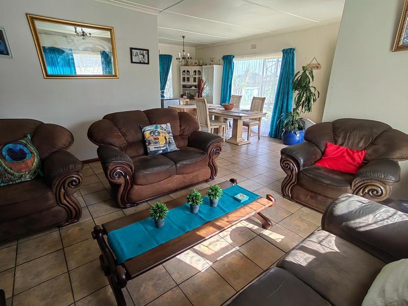 4 Bedroom Property for Sale in Montana Western Cape